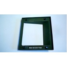 CLANSMAN AC BATTERY CHARGER FAN SHROUD PANEL